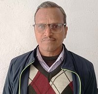 Sri Nagendra Kumar