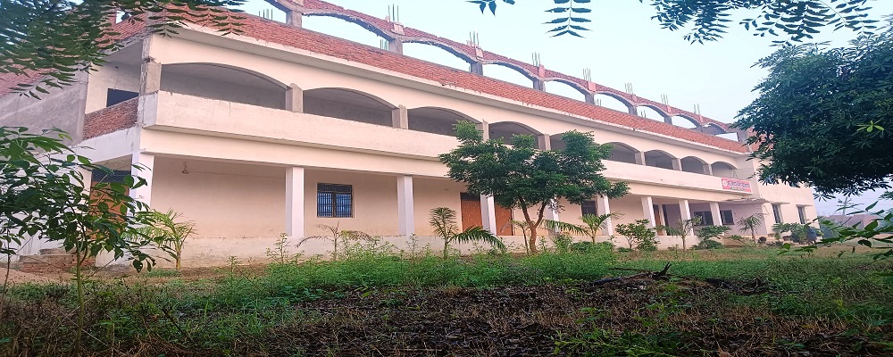 BABA RAMCHEEJ MAHILA MAHAVIDYALAY,TAJPUR, DEHMA GHAZIPUR  (U.P.)	