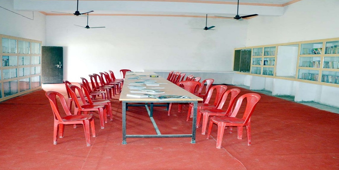 BABA RAMCHEEJ MAHILA MAHAVIDYALAY,TAJPUR, DEHMA GHAZIPUR  (U.P.)