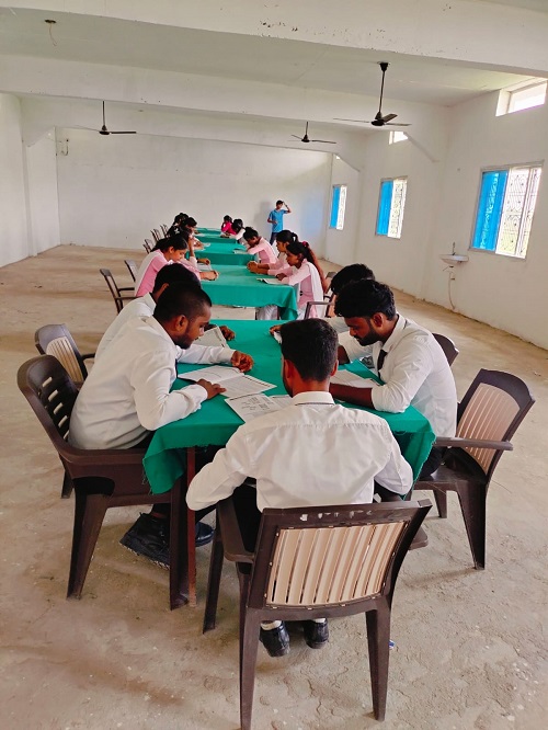Laboratory Image