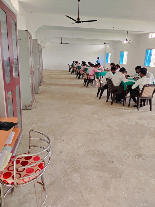 Laboratory Image